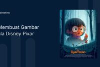 cara-membuat-gambar-disney-pixar-yang-lagi-viral