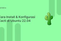 cara-install-dan-konfiguras-cacti-di-ubuntu-22-04