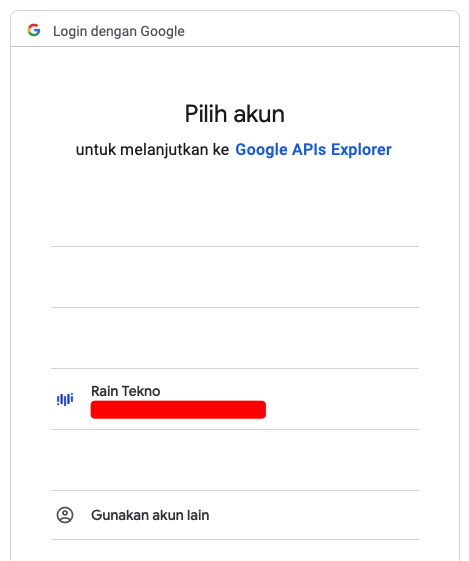 Cara Mengetahui Tanggal Pembuatan Akun Gmail 6 Cara Mengetahui Tanggal Pembuatan Akun Gmail 6