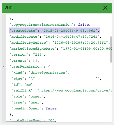 Cara Mengetahui Tanggal Pembuatan Akun Gmail 8 Cara Mengetahui Tanggal Pembuatan Akun Gmail 8